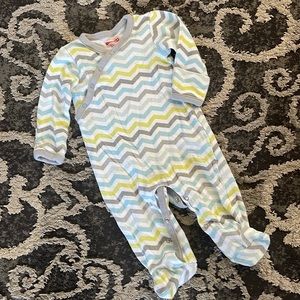 Skip Hop Onesie